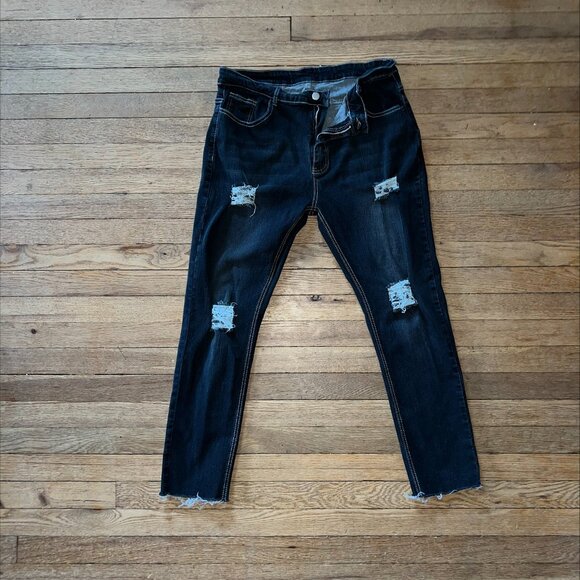 Source Unknown Other - Men's Stretch Jeans (36)